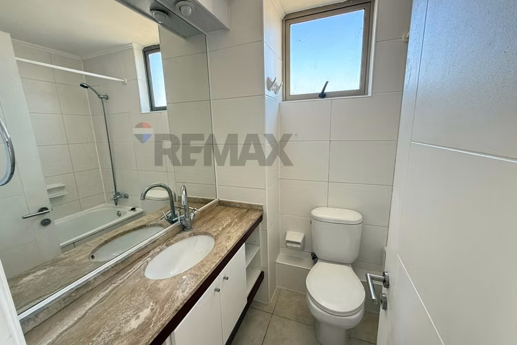 Venta depto. 4d 3b 2est 2bg viña del mar