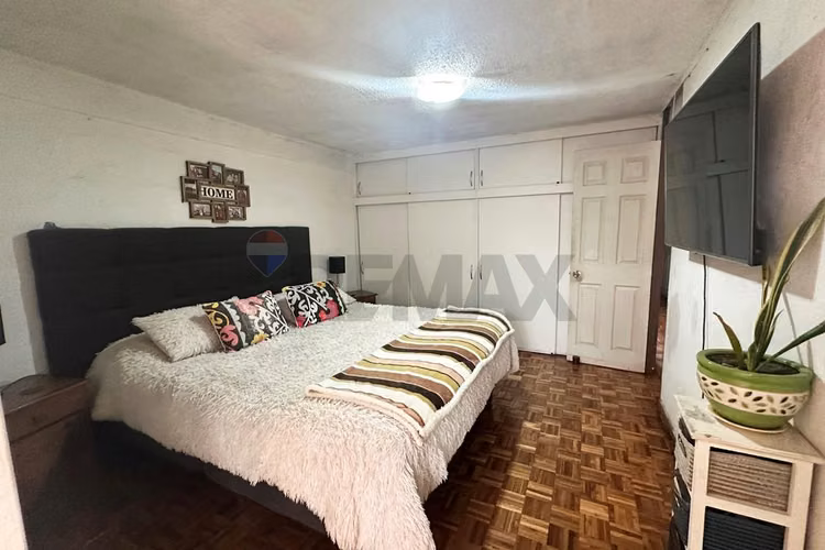Casa 70 m² en terreno de 205 m², conchalí - Imagen 8