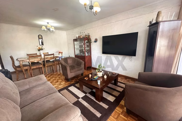Casa 70 m² en terreno de 205 m², conchalí - Imagen 4