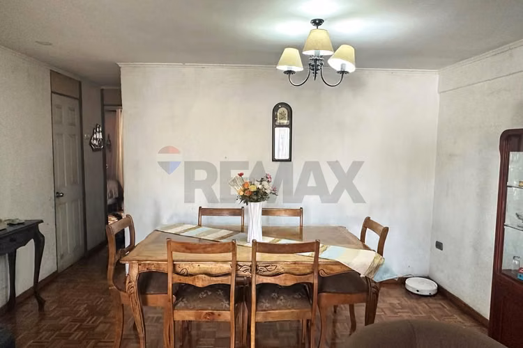 Casa 70 m² en terreno de 205 m², conchalí - Imagen 7