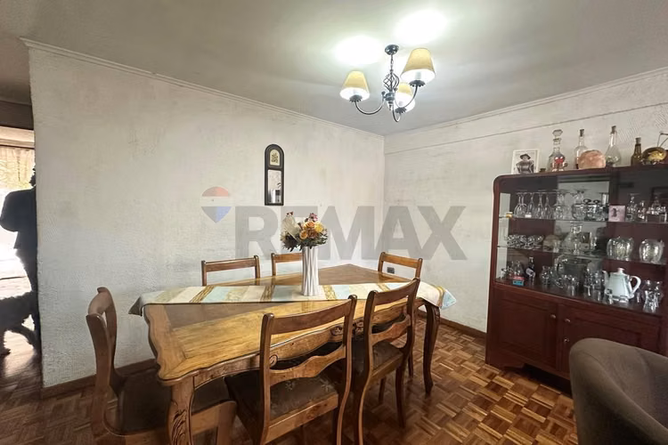 Casa 70 m² en terreno de 205 m², conchalí - Imagen 6