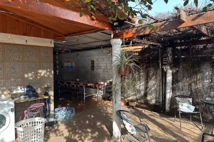 Casa 70 m² en terreno de 205 m², conchalí - Imagen 20