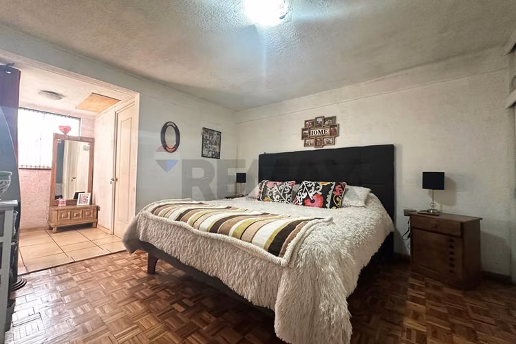 Casa 70 m² en terreno de 205 m², conchalí - Imagen 9