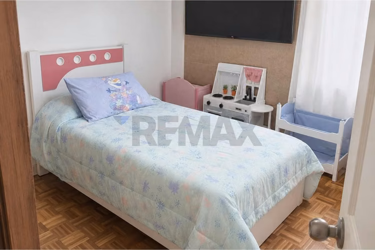 Casa 70 m² en terreno de 205 m², conchalí - Imagen 10