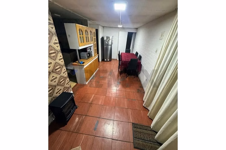 ¡tu nuevo hogar en maipú te espera!