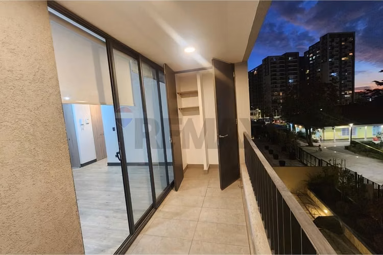 Venta departamento 2d 2b e+b la florida