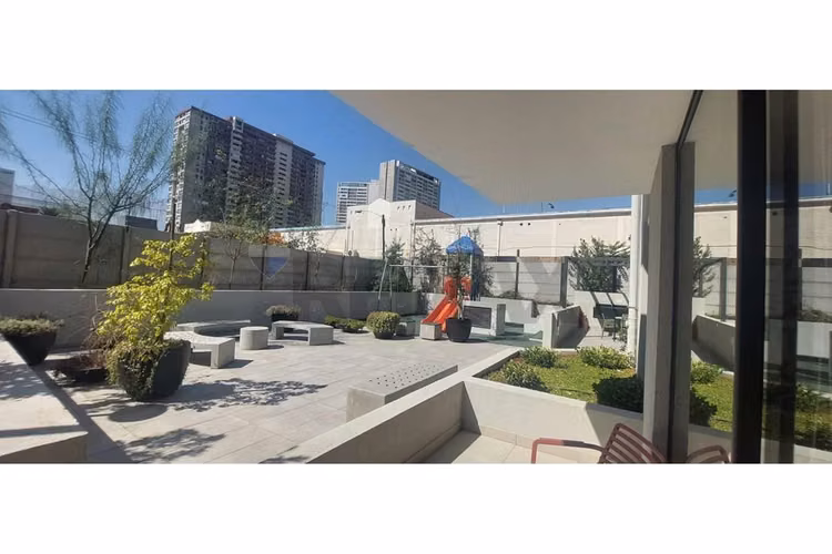 Venta departamento 2d 2b e+b la florida