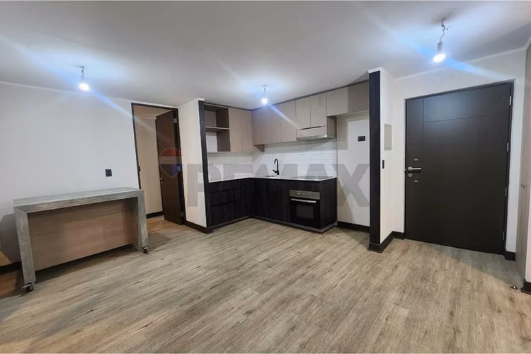 Venta departamento 2d 2b e+b la florida