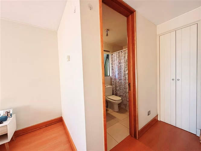 Departamento en venta, de 1d y 1b, en Viña del Mar