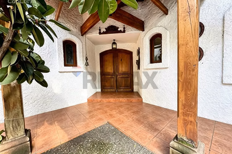 Gran casa en venta en la reina - Imagen 8