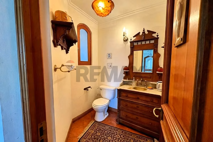 Gran casa en venta en la reina - Imagen 12
