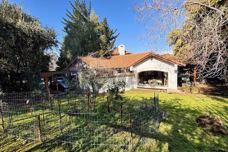 Gran casa en venta en la reina - Imagen 4