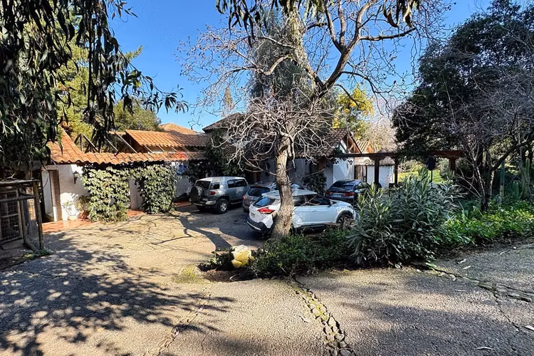 Gran casa en venta en la reina - Imagen 1