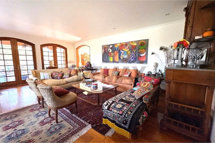 Gran casa en venta en la reina - Imagen 10