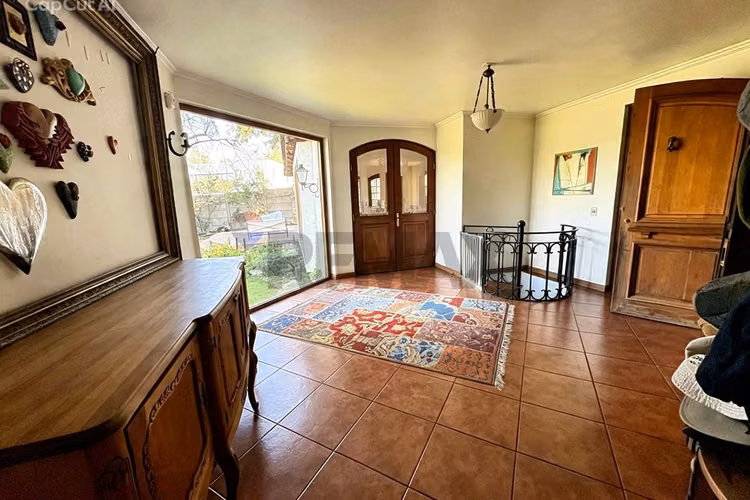 Gran casa en venta en la reina - Imagen 9