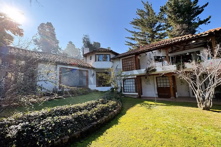 Gran casa en venta en la reina - Imagen 3