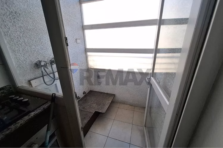 Depto 2d/2b piso 9, vista despejada, plaza ñuñoa - Imagen 16