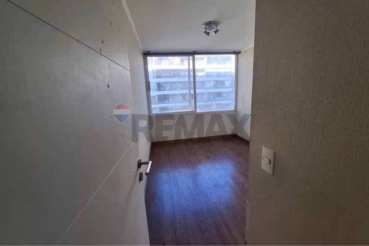 Depto 2d/2b piso 9, vista despejada, plaza ñuñoa - Imagen 18