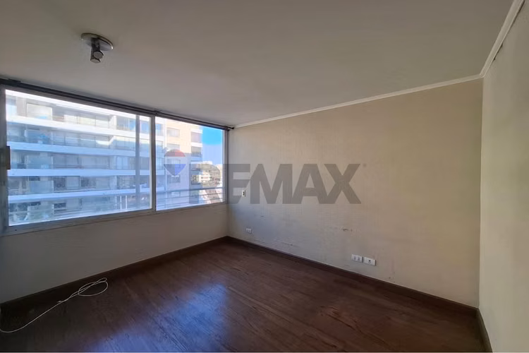 Depto 2d/2b piso 9, vista despejada, plaza ñuñoa - Imagen 23