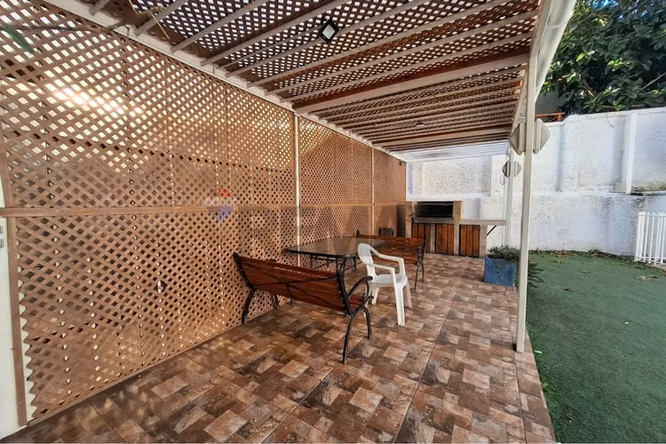 Depto 2d/2b piso 9, vista despejada, plaza ñuñoa - Imagen 32