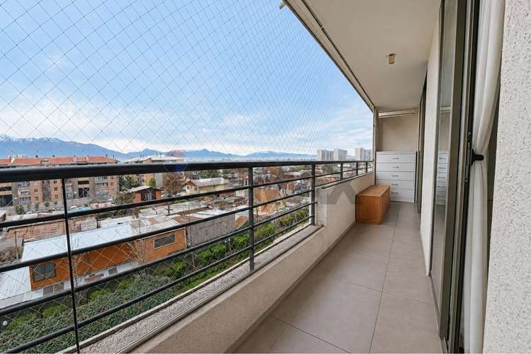 2d+2b con amplia terraza - oriente - Imagen 20
