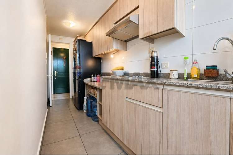 2d+2b con amplia terraza - oriente - Imagen 9
