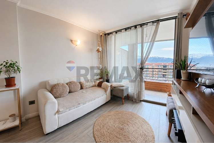 2d+2b con amplia terraza - oriente - Imagen 5