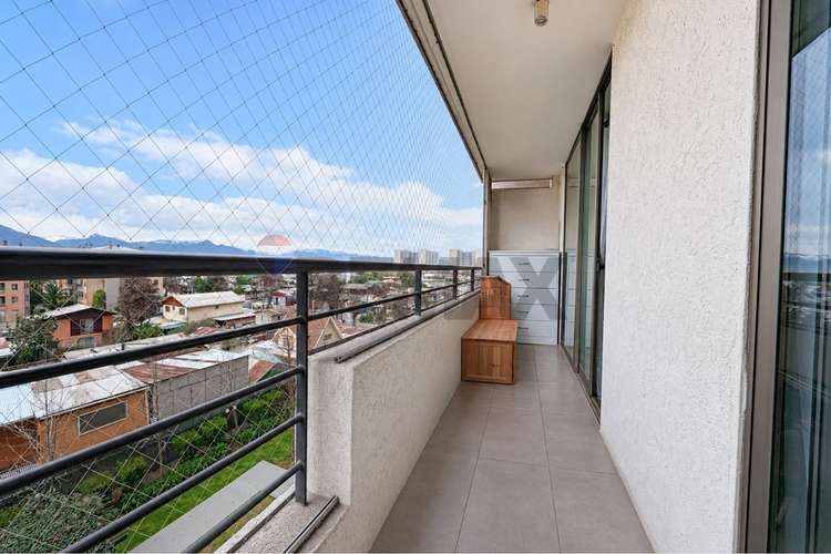 2d+2b con amplia terraza - oriente - Imagen 4