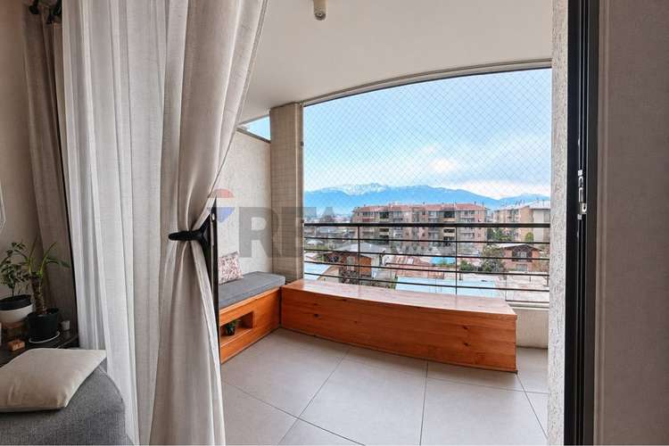 2d+2b con amplia terraza - oriente - Imagen 3
