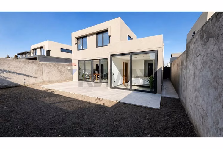 Arriendo casa en condominio cerrado - Imagen 30