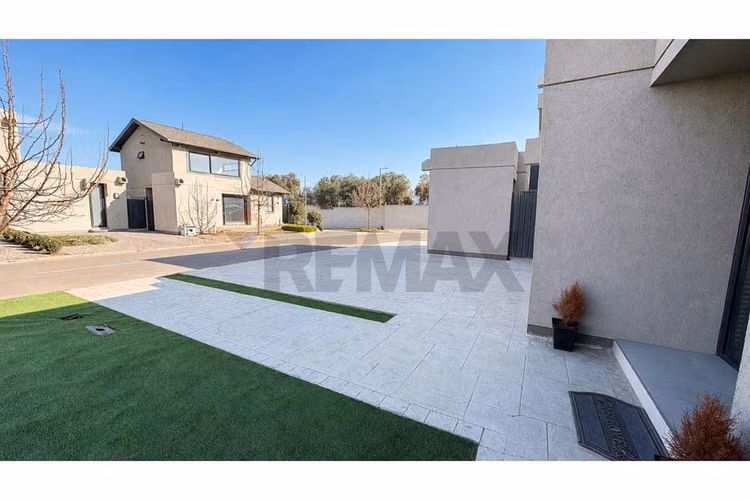 Arriendo casa en condominio cerrado - Imagen 13