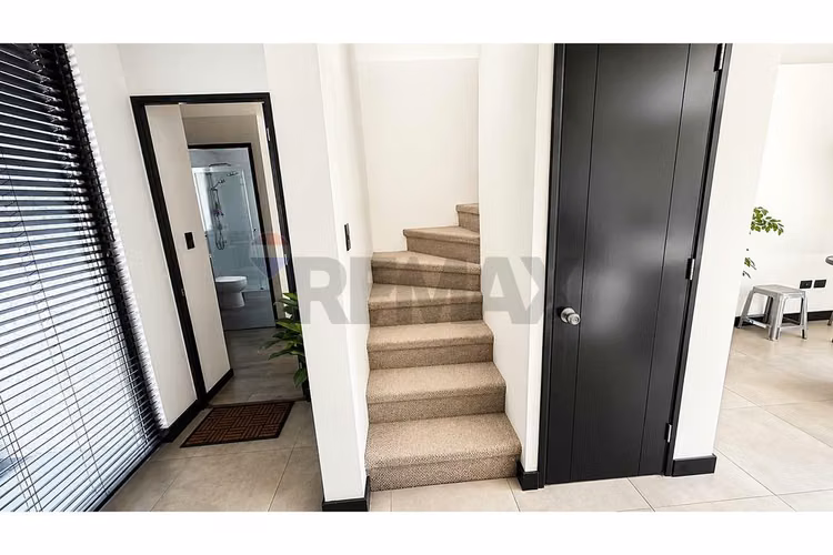 Arriendo casa en condominio cerrado - Imagen 7