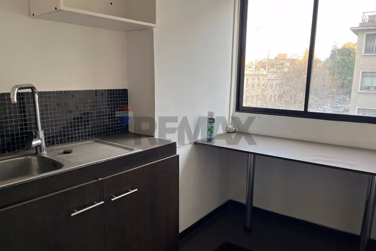 Amplia propiedad  189 m² en bellas artes - Imagen 22