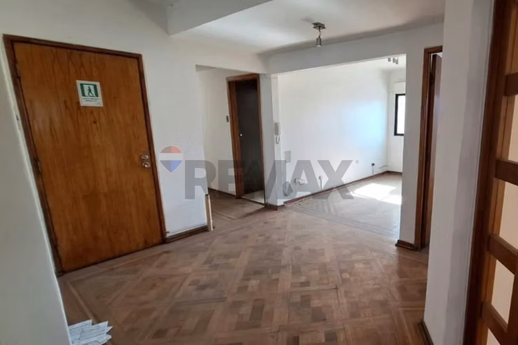Amplia propiedad  189 m² en bellas artes - Imagen 18
