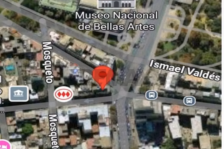 Amplia propiedad  189 m² en bellas artes - Imagen 31