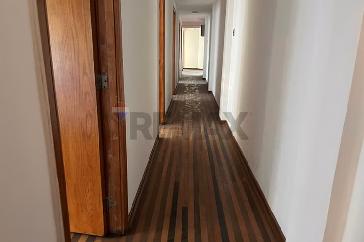 Amplia propiedad  189 m² en bellas artes - Imagen 24