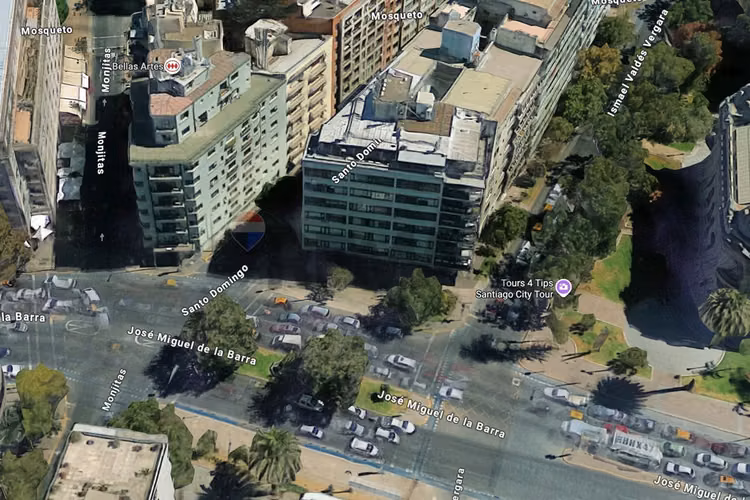 Amplia propiedad  189 m² en bellas artes - Imagen 32