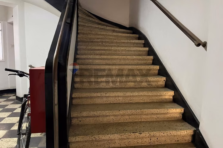 Amplia propiedad  189 m² en bellas artes - Imagen 28