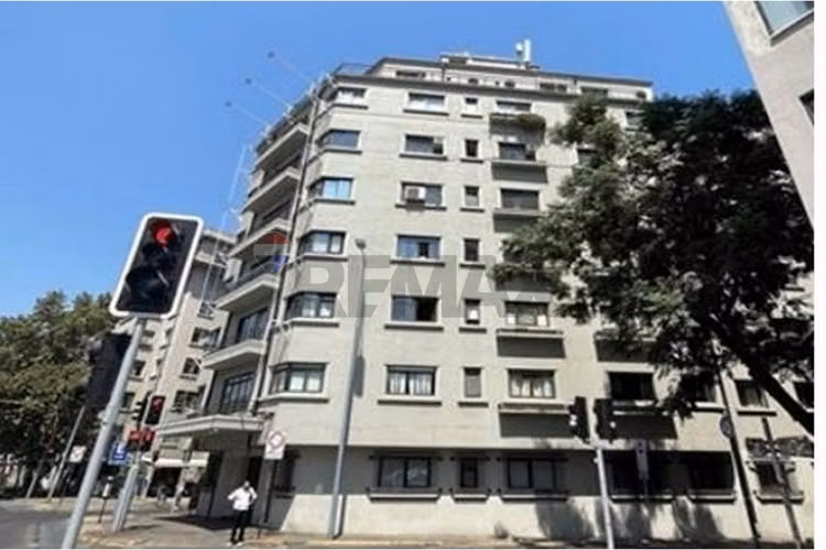 Amplia propiedad  189 m² en bellas artes - Imagen 3