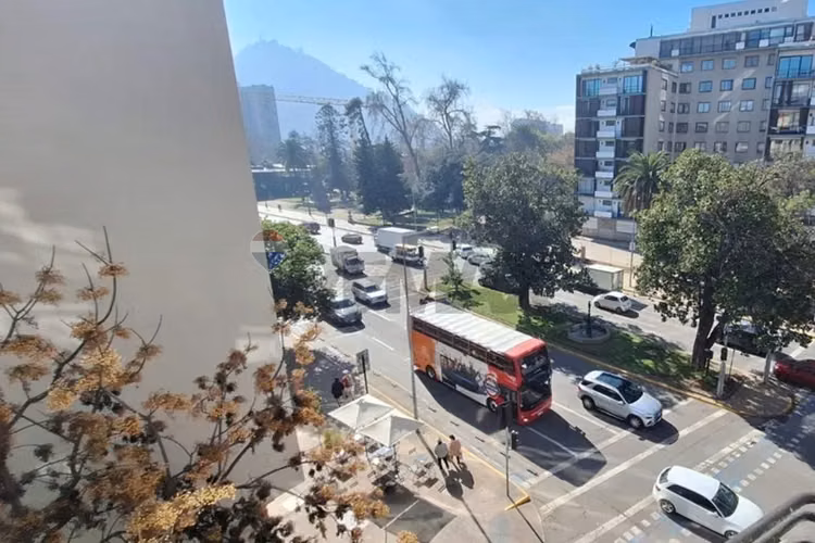 Amplia propiedad  189 m² en bellas artes - Imagen 27
