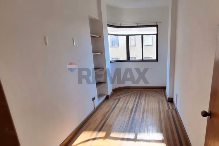 Amplia propiedad  189 m² en bellas artes - Imagen 10