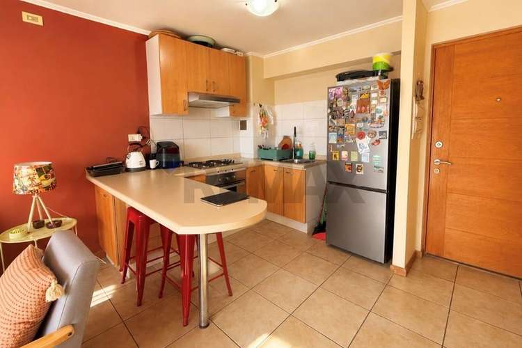 Amplio departamento en venta sector sur - Imagen 4