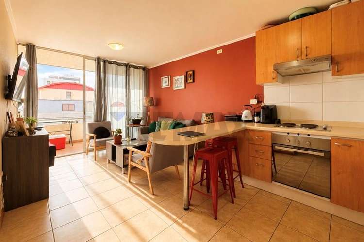 Amplio departamento en venta sector sur - Imagen 2