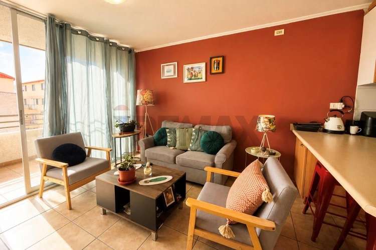 Amplio departamento en venta sector sur - Imagen 3