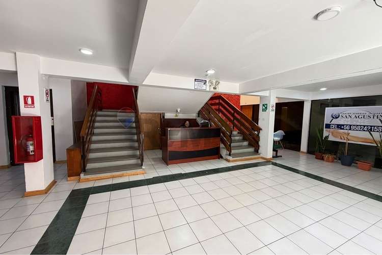 Oficina en venta