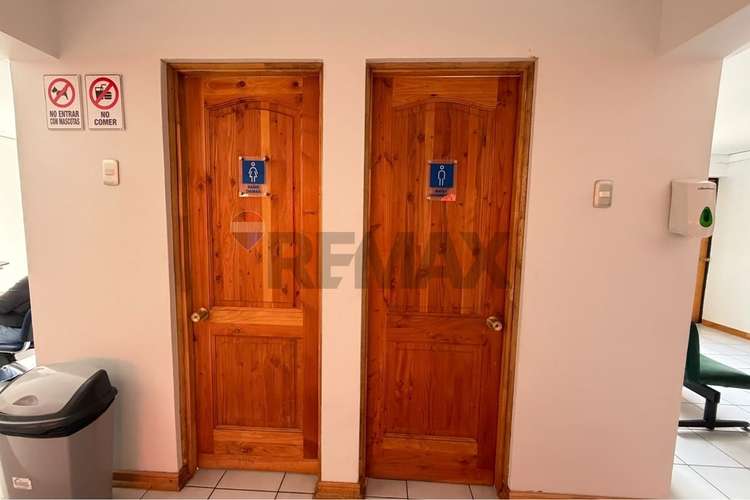 Oficina en venta