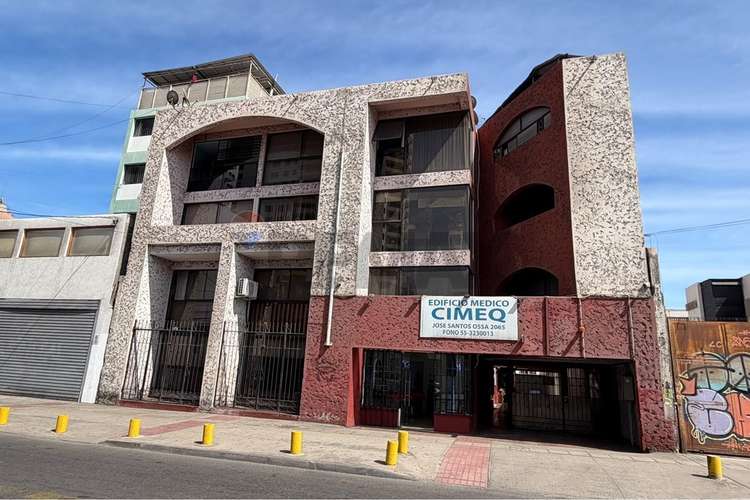 Oficina en venta