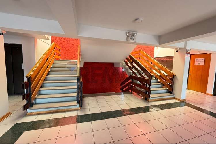 Oficina en venta