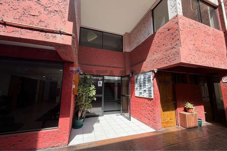 Oficina en venta