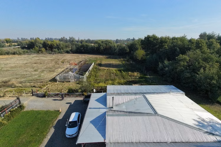 Casa de campo con terreno agrícola de 2,5 ha - Imagen 27